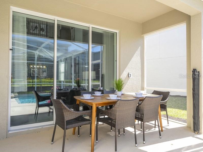 FOX NORTH - Residential Lease