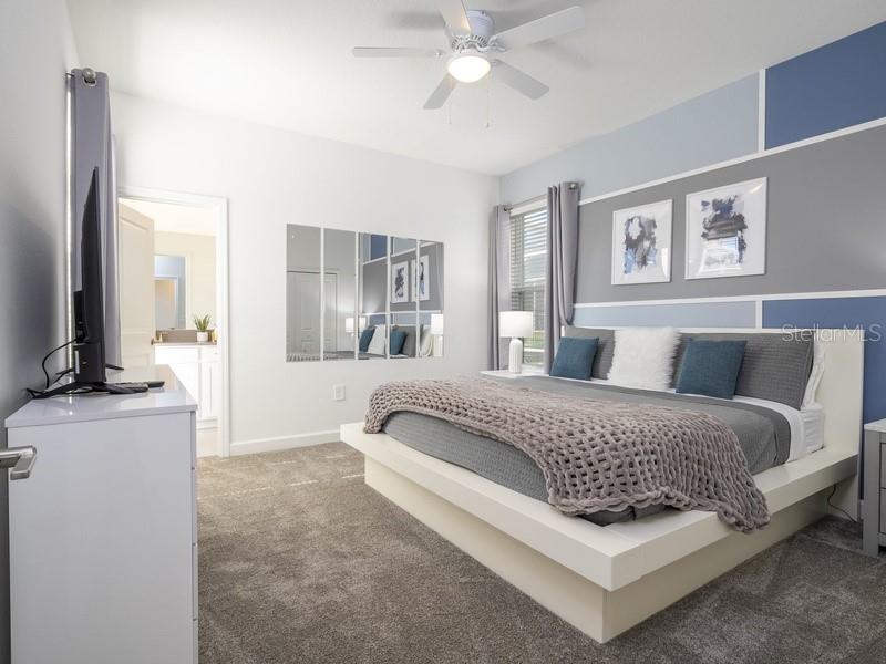 FOX NORTH - Residential Lease