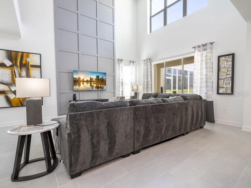 FOX NORTH - Residential Lease