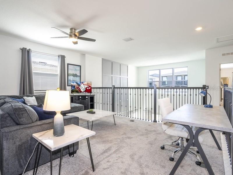 FOX NORTH - Residential Lease