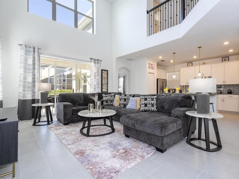 FOX NORTH - Residential Lease