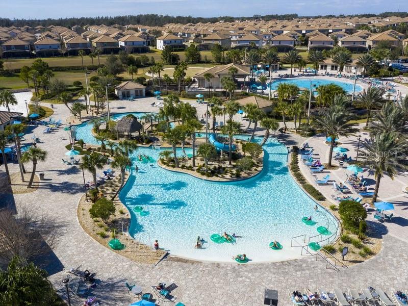 FOX NORTH - Residential Lease