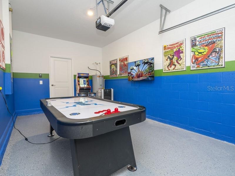 FOX NORTH - Residential Lease