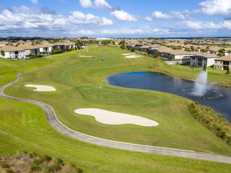 FOX NORTH - Residential Lease