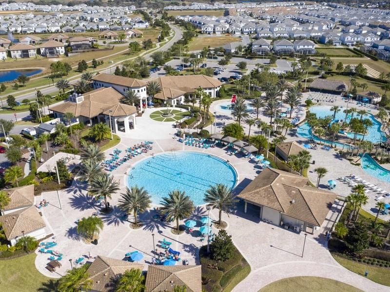 FOX NORTH - Residential Lease