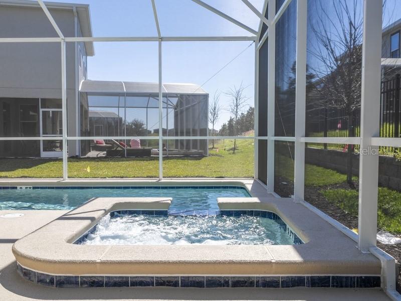 FOX NORTH - Residential Lease