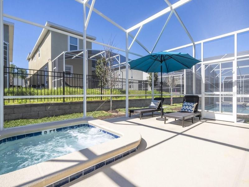 FOX NORTH - Residential Lease