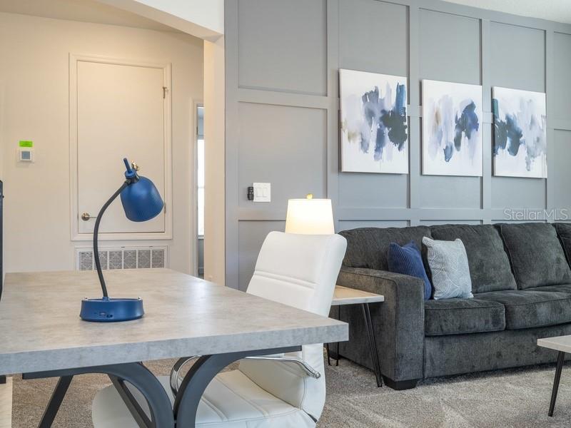 FOX NORTH - Residential Lease