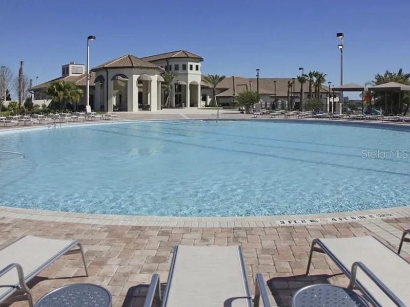 FOX NORTH - Residential Lease