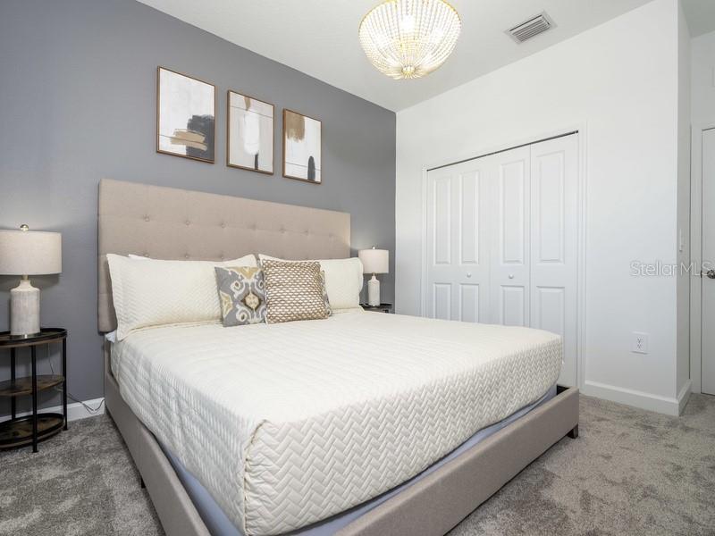 FOX NORTH - Residential Lease