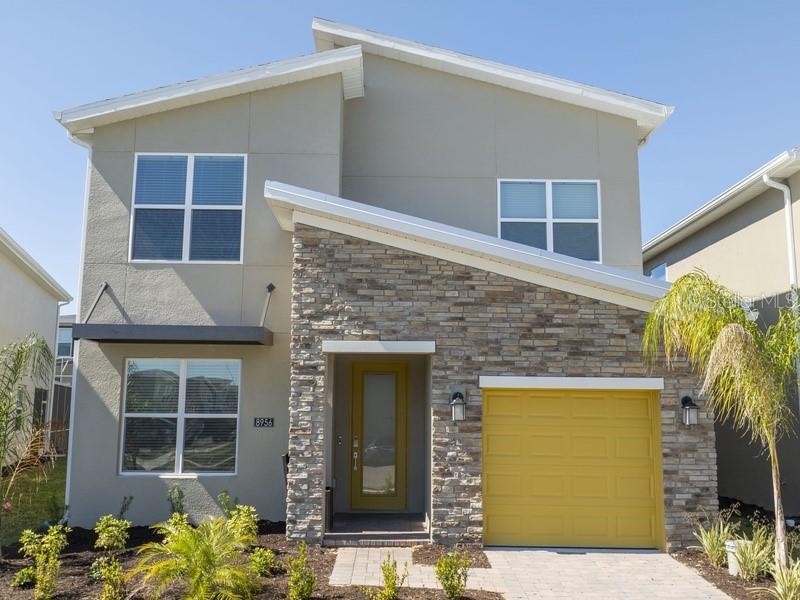 FOX NORTH - Residential Lease