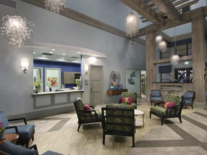 FOX NORTH - Residential Lease