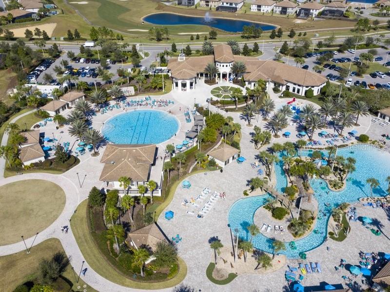 FOX NORTH - Residential Lease