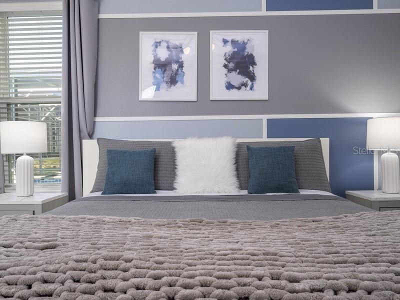 FOX NORTH - Residential Lease