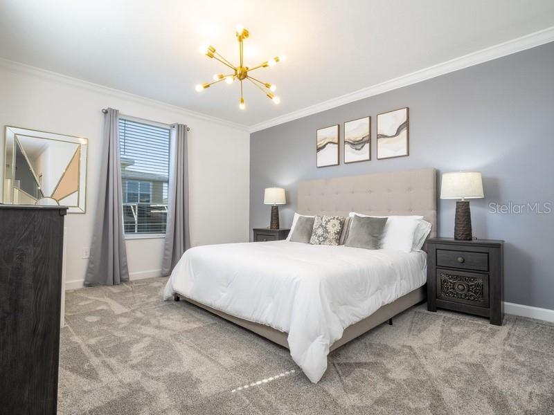 FOX NORTH - Residential Lease