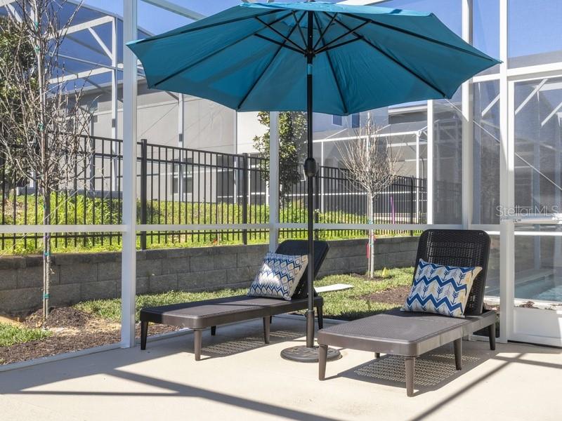 FOX NORTH - Residential Lease