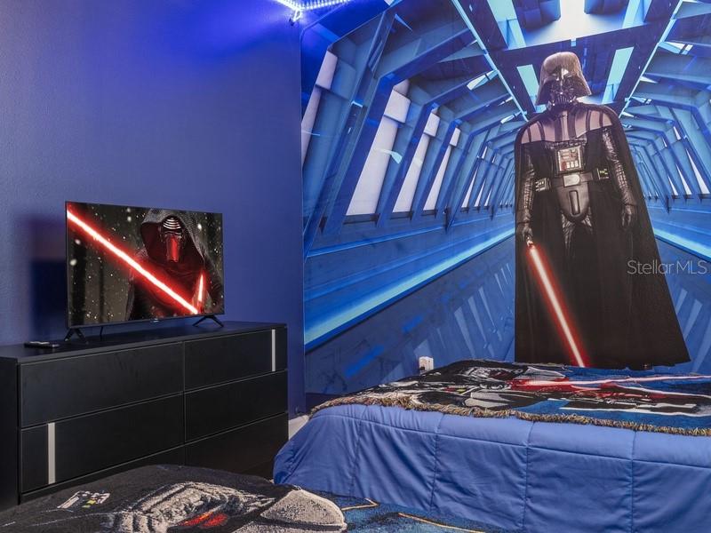 FOX NORTH - Residential Lease