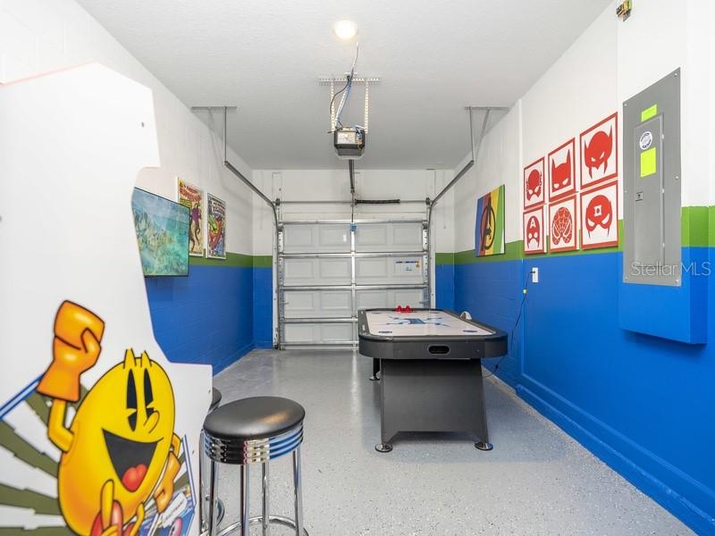 FOX NORTH - Residential Lease