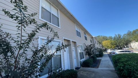 A home in GAINESVILLE