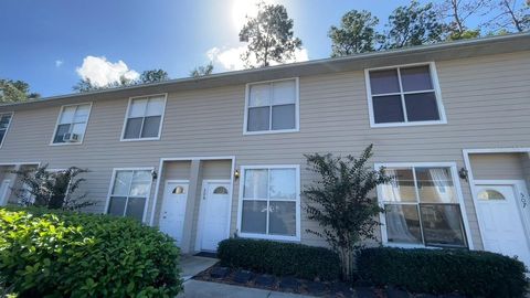 A home in GAINESVILLE