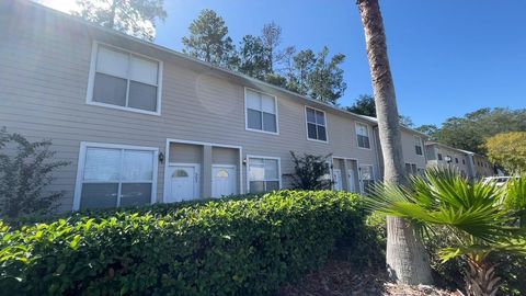 A home in GAINESVILLE