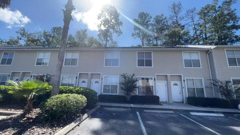 A home in GAINESVILLE