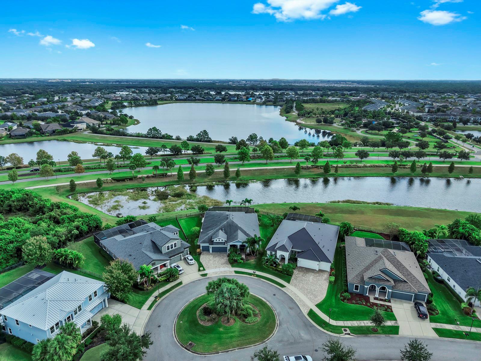 WATERSET PH 2C3-3 / 2C3-4 - Residential