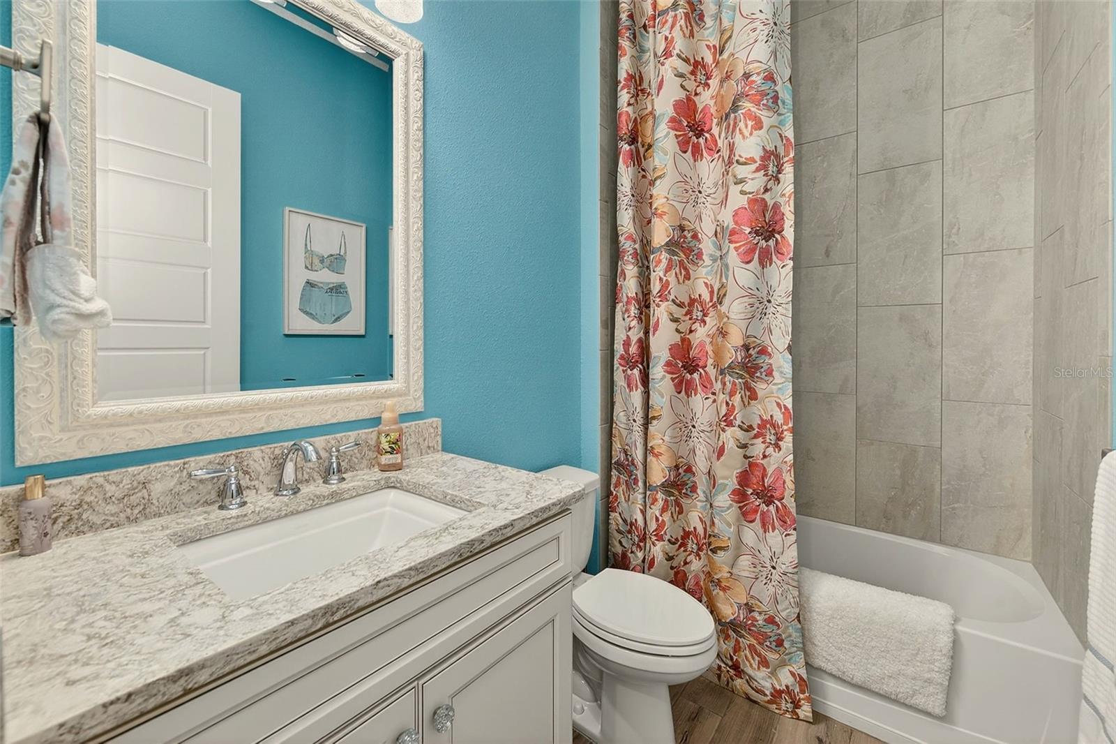 WATERSET PH 2C3-3 / 2C3-4 - Residential