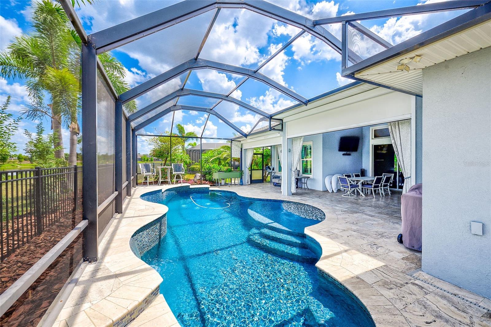 WATERSET PH 2C3-3 / 2C3-4 - Residential