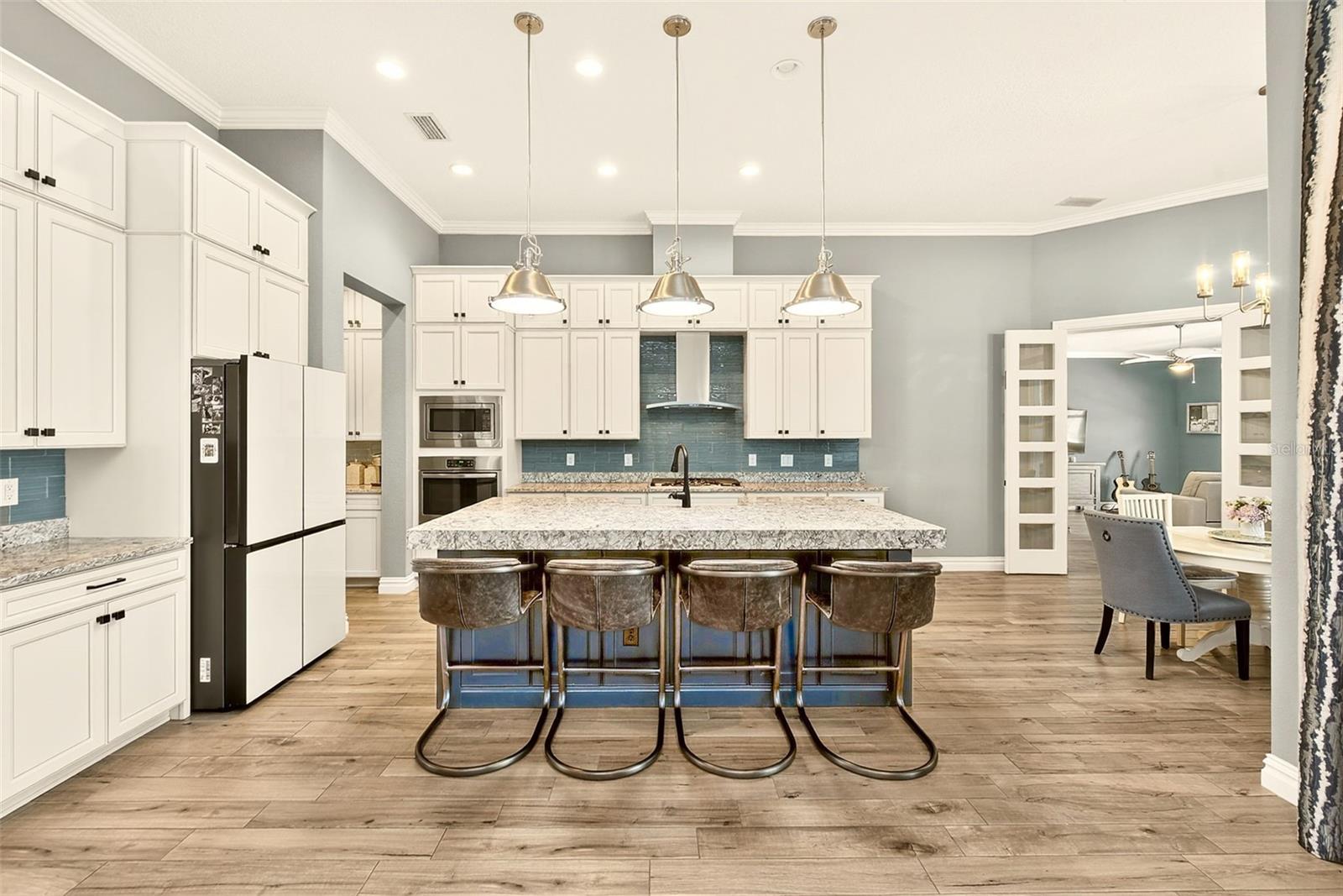 WATERSET PH 2C3-3 / 2C3-4 - Residential