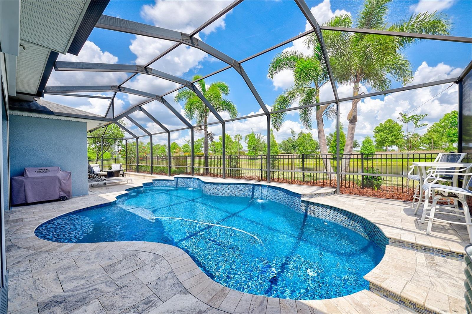 WATERSET PH 2C3-3 / 2C3-4 - Residential