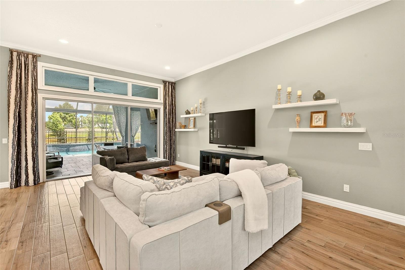 WATERSET PH 2C3-3 / 2C3-4 - Residential