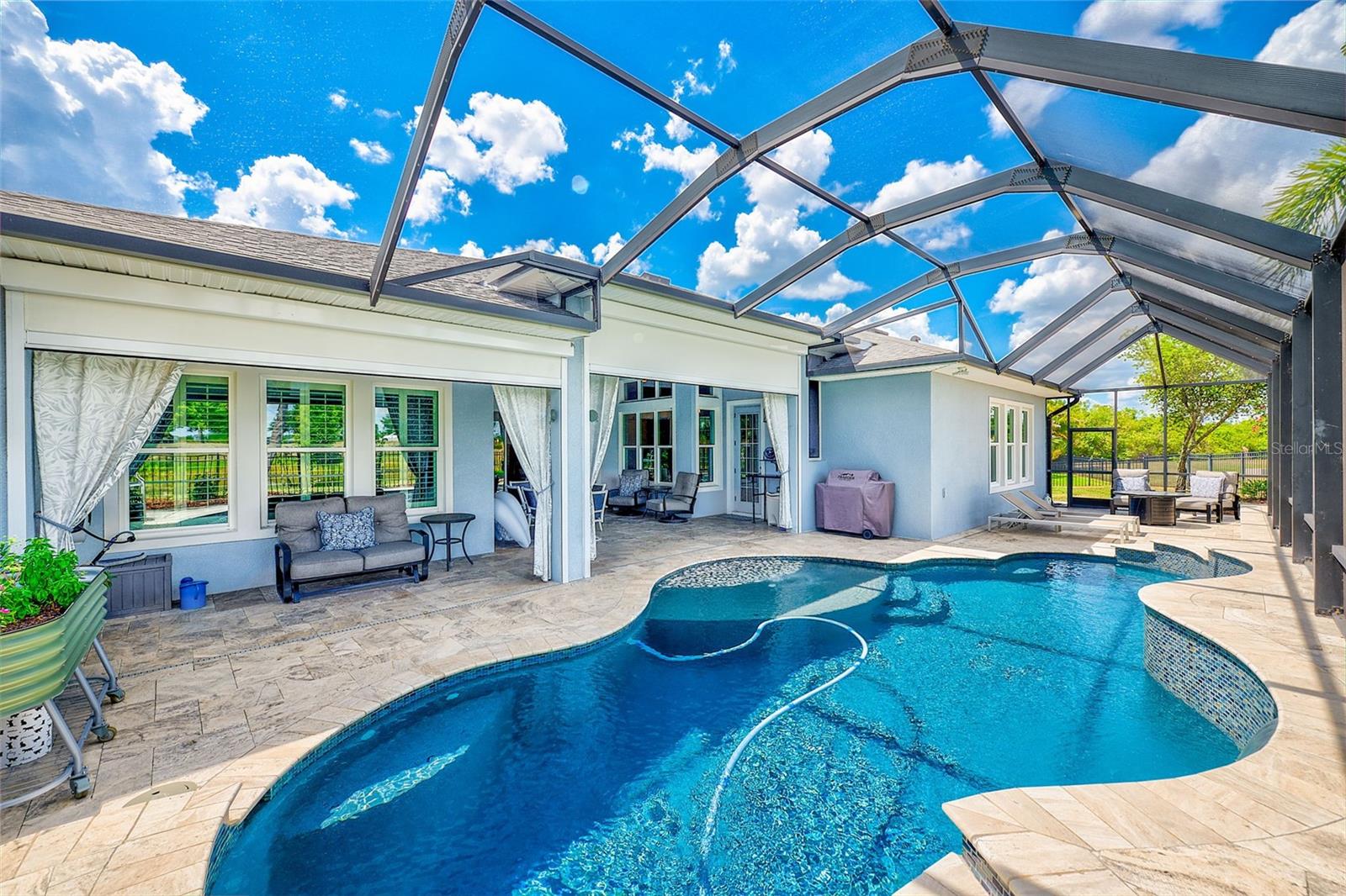 WATERSET PH 2C3-3 / 2C3-4 - Residential