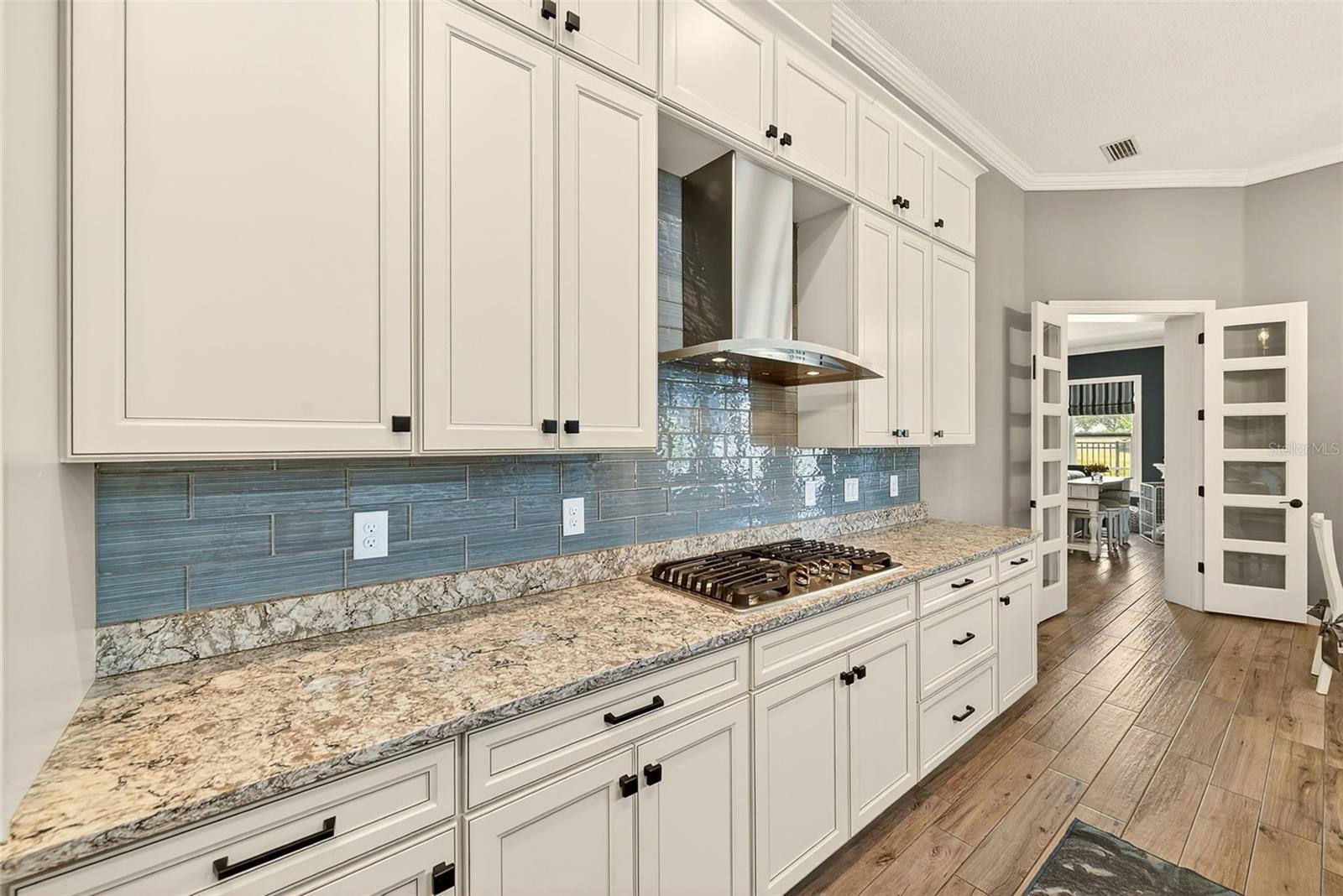 WATERSET PH 2C3-3 / 2C3-4 - Residential