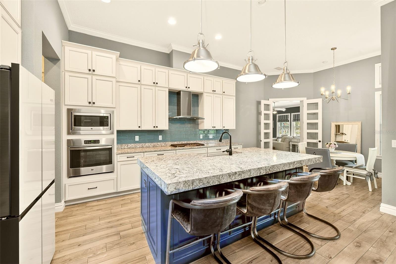 WATERSET PH 2C3-3 / 2C3-4 - Residential