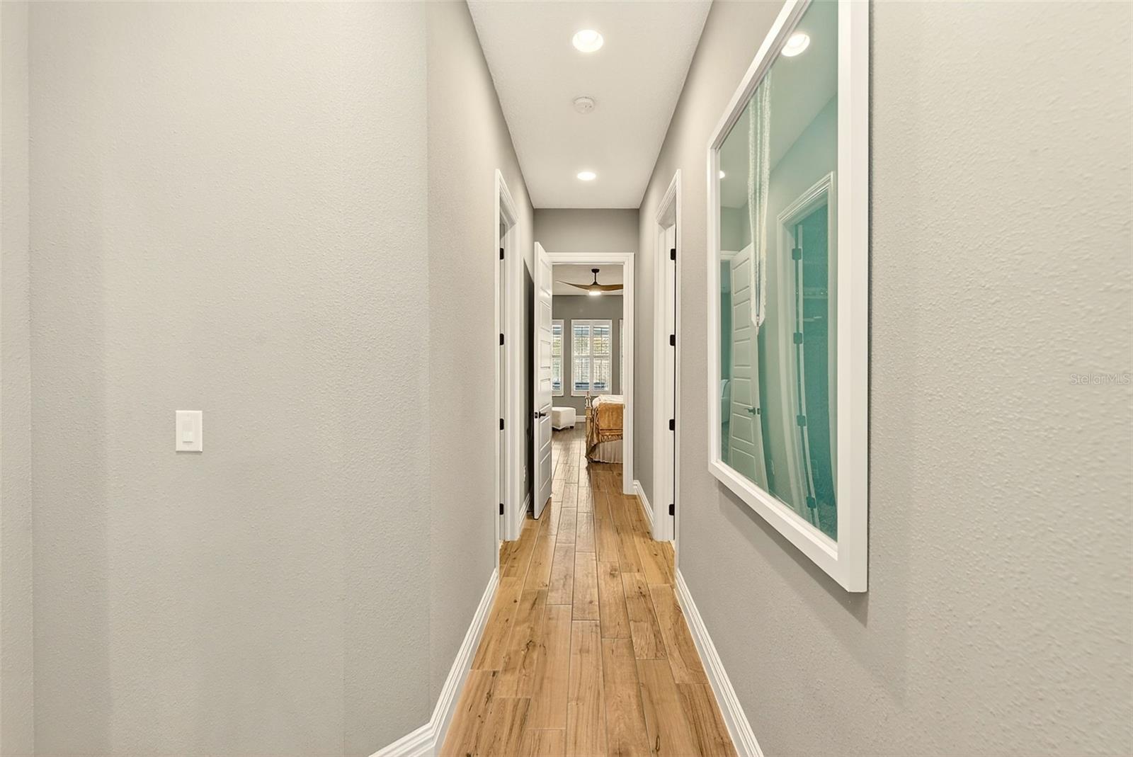WATERSET PH 2C3-3 / 2C3-4 - Residential