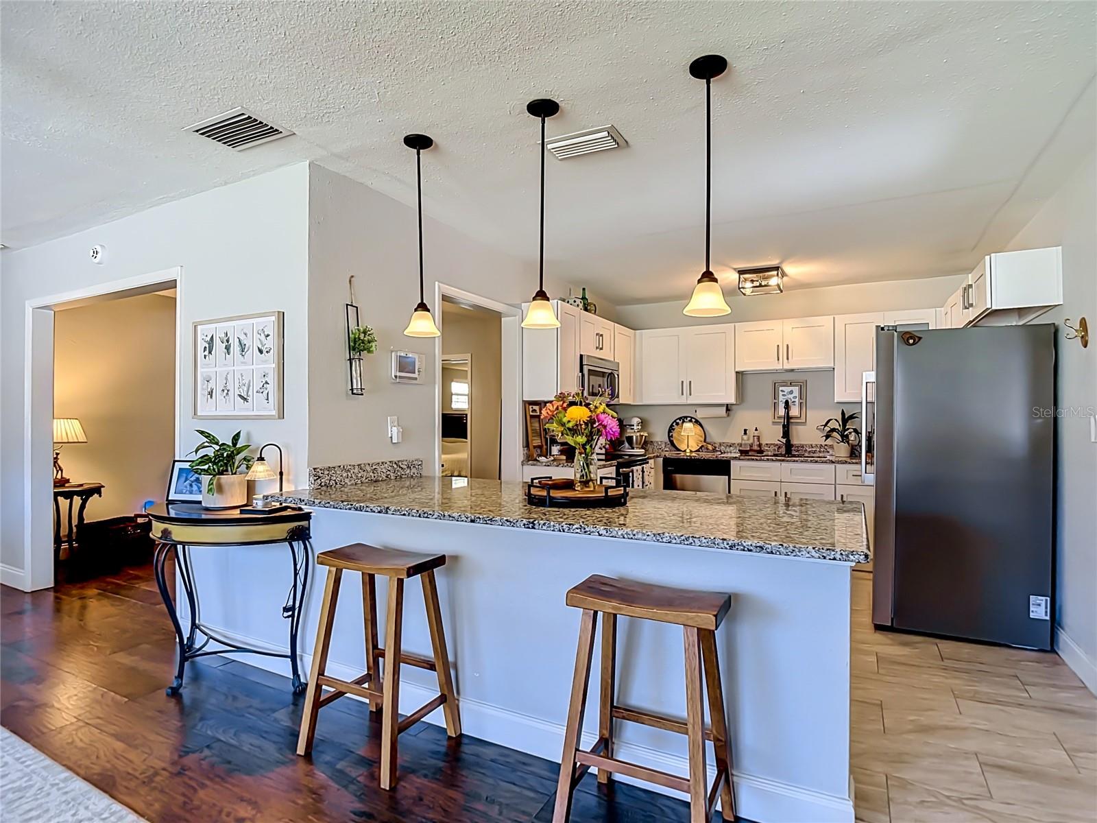 PLEASANT ESTATES - Residential