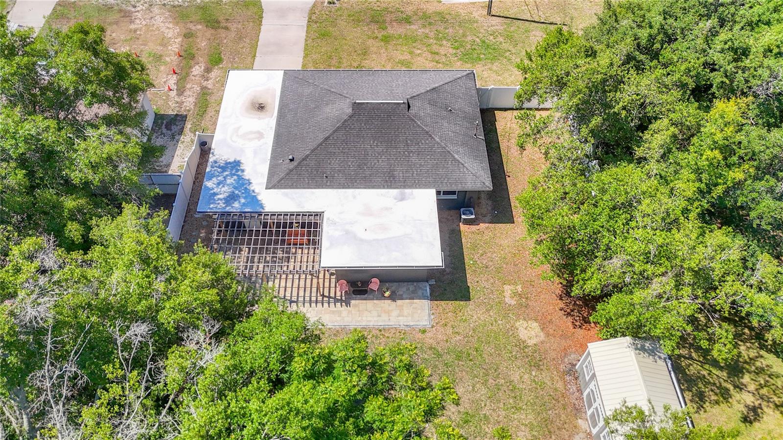 PLEASANT ESTATES - Residential