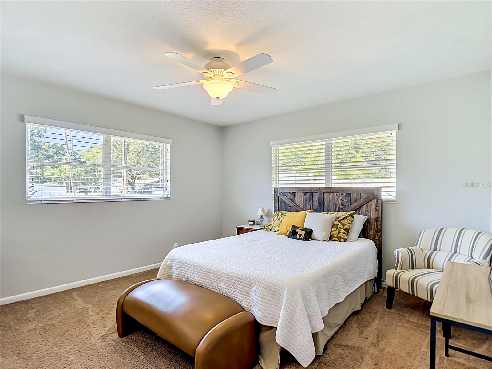 PLEASANT ESTATES - Residential