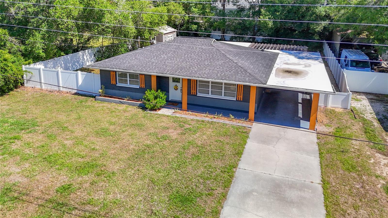 PLEASANT ESTATES - Residential