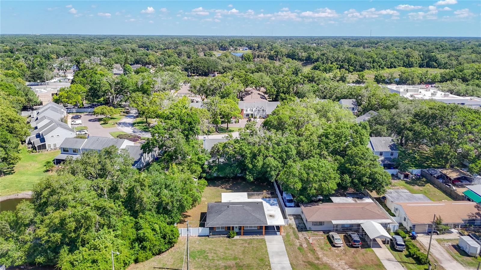 PLEASANT ESTATES - Residential
