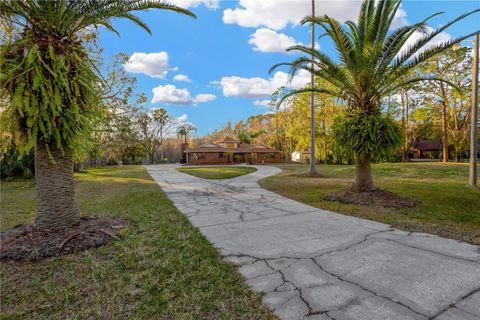 A home in LAND O LAKES