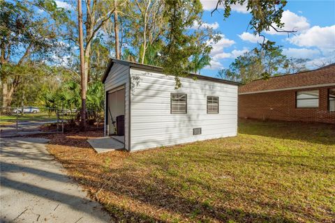 A home in LAND O LAKES