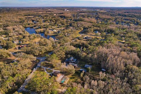 A home in LAND O LAKES