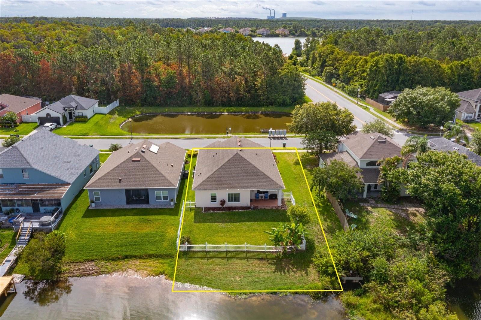 4642 WATERSIDE POINTE CIRCLE