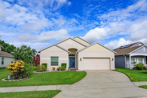 4642 WATERSIDE POINTE CIRCLE ORLANDO FL 32829