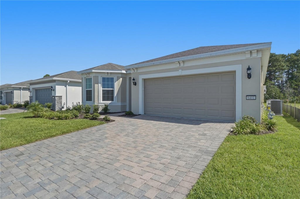 Photo of 6401 White Willow Court, Saint Cloud, FL 34771 (MLS # O6437657)