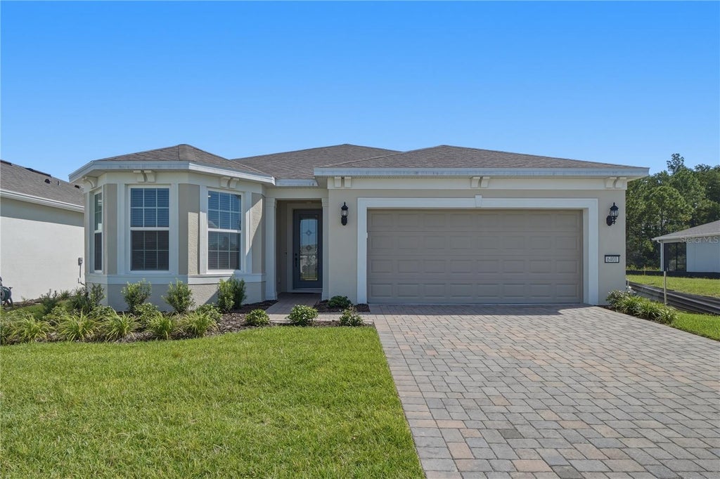 Photo of 6401 White Willow Court, Saint Cloud, FL 34771 (MLS # O6437657)