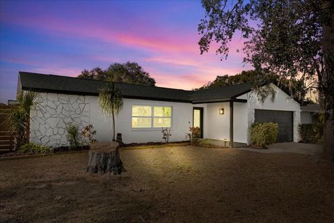 A home in WINTER PARK