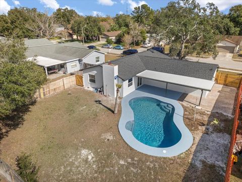 A home in WINTER PARK